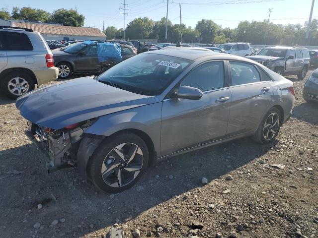 Photo 0 VIN: KMHLN4AJXPU068074 - HYUNDAI ELANTRA 