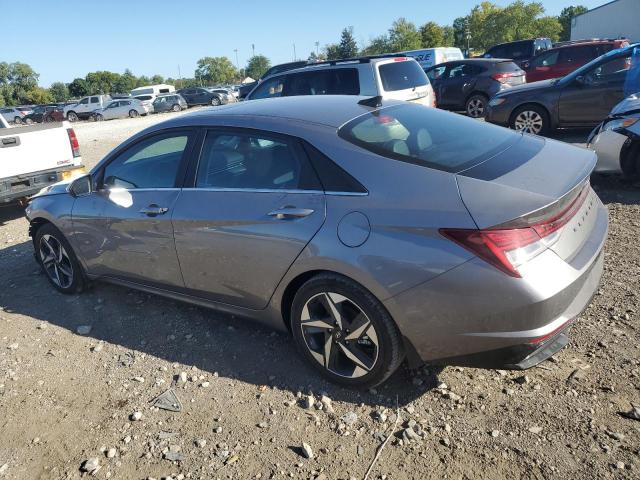 Photo 1 VIN: KMHLN4AJXPU068074 - HYUNDAI ELANTRA 