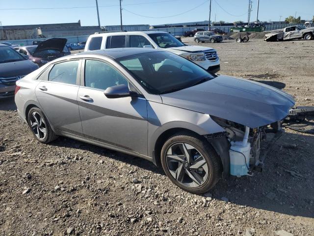 Photo 3 VIN: KMHLN4AJXPU068074 - HYUNDAI ELANTRA 