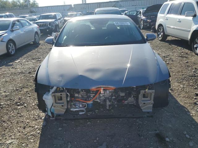 Photo 4 VIN: KMHLN4AJXPU068074 - HYUNDAI ELANTRA 