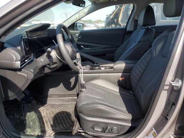 Photo 6 VIN: KMHLN4AJXPU068074 - HYUNDAI ELANTRA 