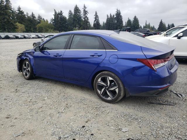 Photo 1 VIN: KMHLN4AJXPU075753 - HYUNDAI ELANTRA LI 