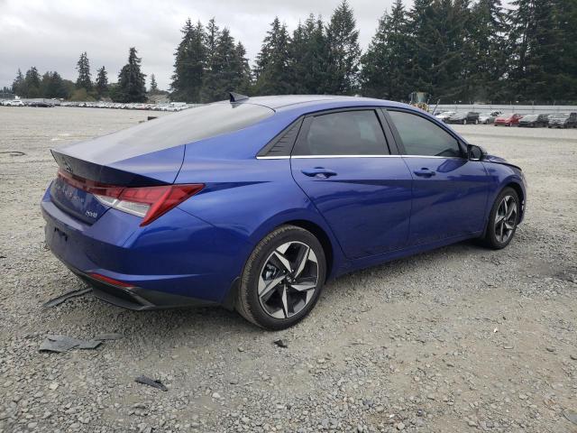 Photo 2 VIN: KMHLN4AJXPU075753 - HYUNDAI ELANTRA LI 