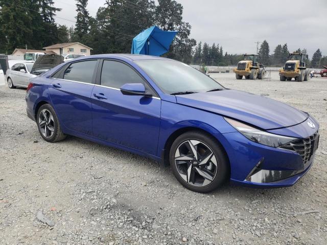 Photo 3 VIN: KMHLN4AJXPU075753 - HYUNDAI ELANTRA LI 