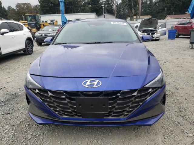 Photo 4 VIN: KMHLN4AJXPU075753 - HYUNDAI ELANTRA LI 