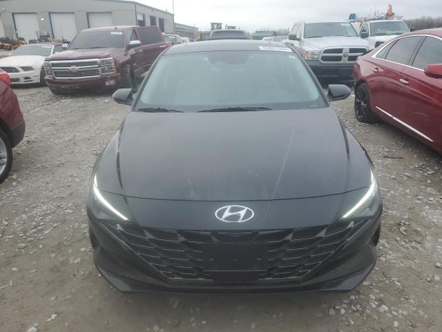 Photo 4 VIN: KMHLN4AJXPU089071 - HYUNDAI ELANTRA LI 