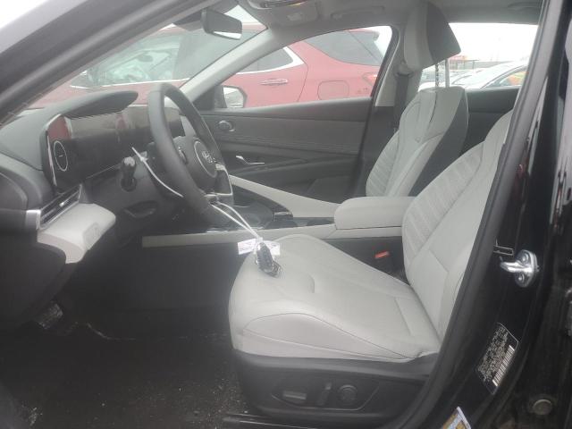 Photo 6 VIN: KMHLN4AJXPU089071 - HYUNDAI ELANTRA LI 