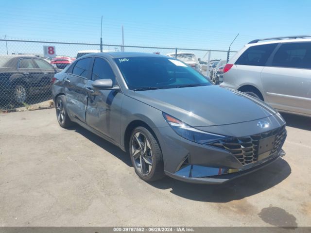 Photo 0 VIN: KMHLN4AJXPU092410 - HYUNDAI ELANTRA 