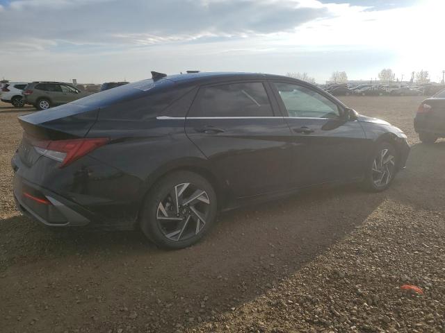 Photo 2 VIN: KMHLN4DG1RU729557 - HYUNDAI ELANTRA LU 