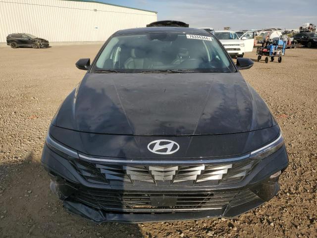 Photo 4 VIN: KMHLN4DG1RU729557 - HYUNDAI ELANTRA LU 