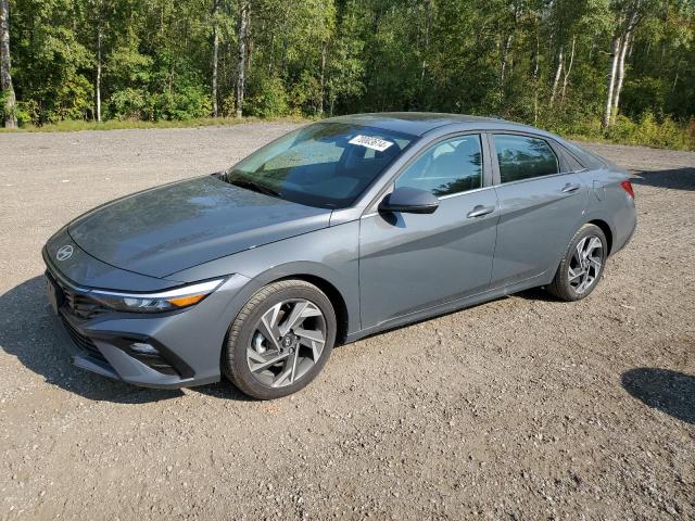 Photo 0 VIN: KMHLN4DG9RU725885 - HYUNDAI ELANTRA LU 