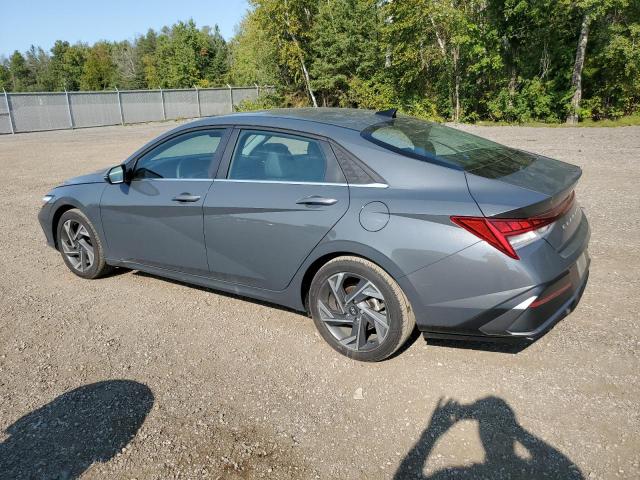 Photo 1 VIN: KMHLN4DG9RU725885 - HYUNDAI ELANTRA LU 