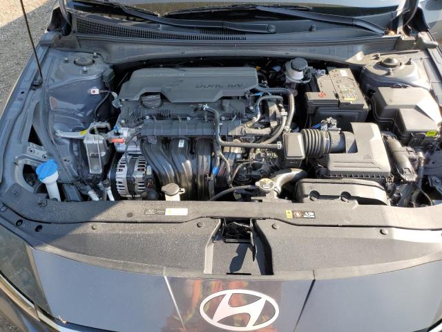 Photo 10 VIN: KMHLN4DG9RU725885 - HYUNDAI ELANTRA LU 