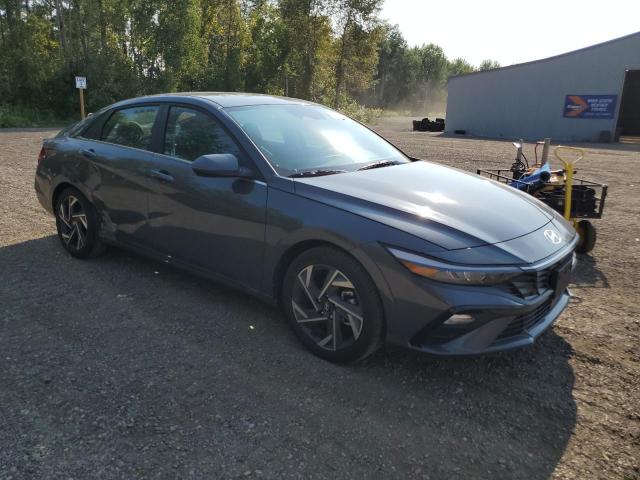 Photo 3 VIN: KMHLN4DG9RU725885 - HYUNDAI ELANTRA LU 