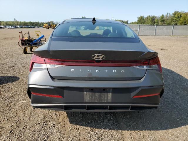 Photo 5 VIN: KMHLN4DG9RU725885 - HYUNDAI ELANTRA LU 