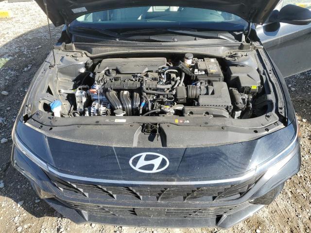 Photo 10 VIN: KMHLN4DG9RU790364 - HYUNDAI ELANTRA LU 