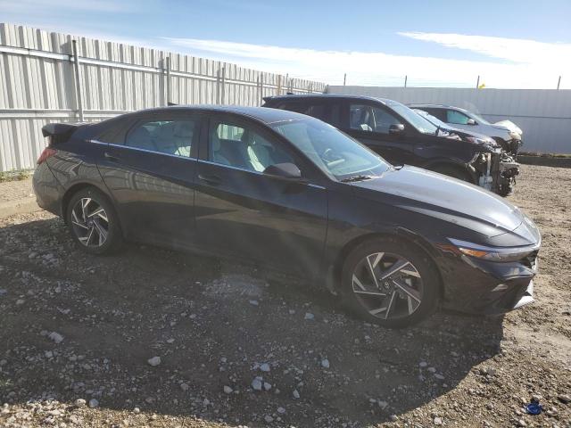 Photo 3 VIN: KMHLN4DG9RU790364 - HYUNDAI ELANTRA LU 