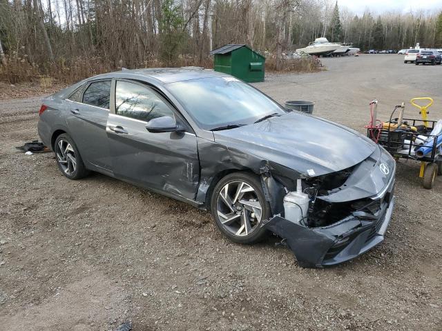 Photo 3 VIN: KMHLN4DJ1RU114728 - HYUNDAI ELANTRA LI 