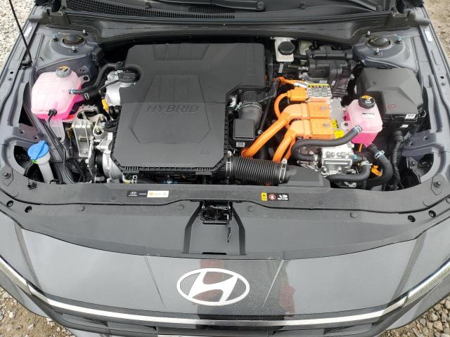 Photo 10 VIN: KMHLN4DJ1SU122608 - HYUNDAI ELANTRA LI 