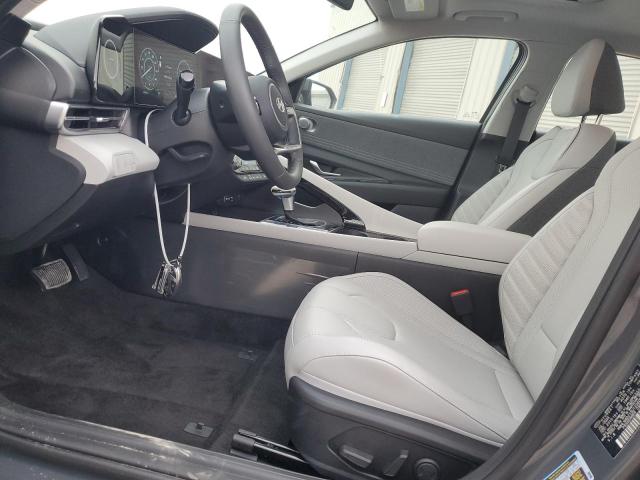 Photo 6 VIN: KMHLN4DJ1SU122608 - HYUNDAI ELANTRA LI 