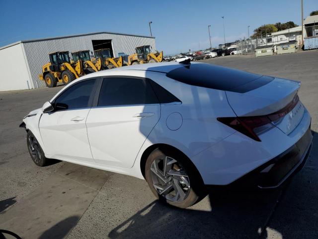 Photo 1 VIN: KMHLN4DJ2RU097373 - HYUNDAI ELANTRA LI 