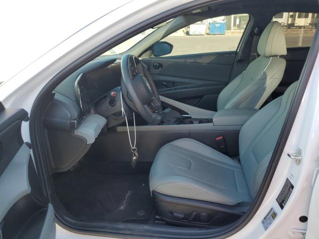 Photo 6 VIN: KMHLN4DJ2RU097373 - HYUNDAI ELANTRA LI 