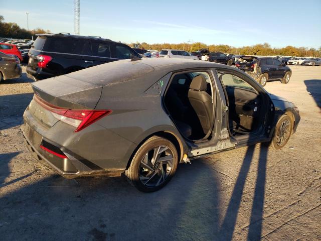 Photo 2 VIN: KMHLN4DJ3RU094739 - HYUNDAI ELANTRA LI 