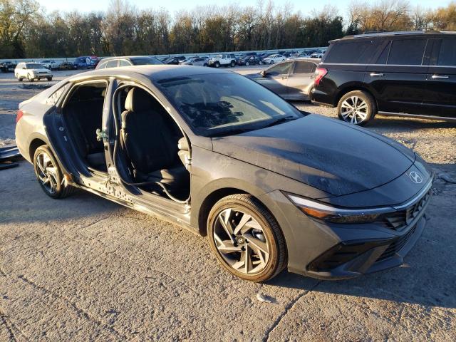 Photo 3 VIN: KMHLN4DJ3RU094739 - HYUNDAI ELANTRA LI 