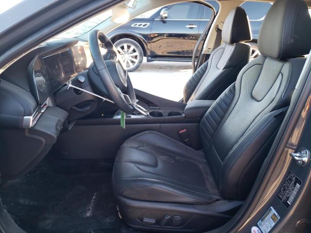 Photo 6 VIN: KMHLN4DJ3RU094739 - HYUNDAI ELANTRA LI 