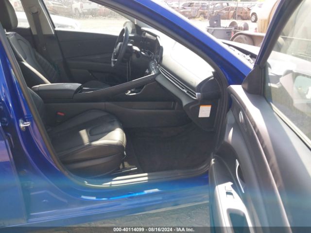 Photo 4 VIN: KMHLN4DJ3RU103861 - HYUNDAI ELANTRA 