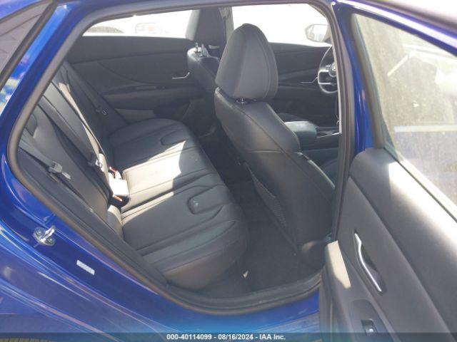 Photo 7 VIN: KMHLN4DJ3RU103861 - HYUNDAI ELANTRA 