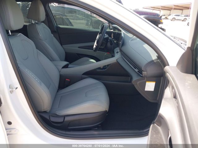 Photo 4 VIN: KMHLN4DJ3RU105075 - HYUNDAI ELANTRA 