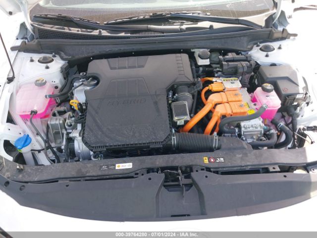 Photo 9 VIN: KMHLN4DJ3RU105075 - HYUNDAI ELANTRA 