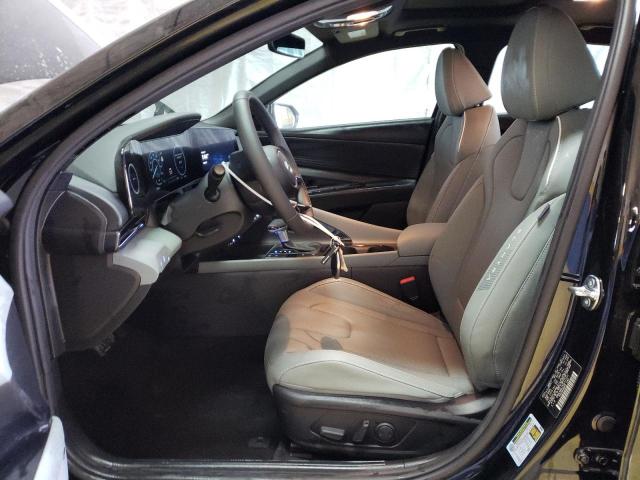 Photo 6 VIN: KMHLN4DJ3SU127101 - HYUNDAI ELANTRA LI 