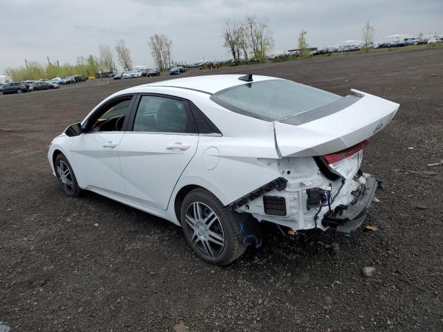 Photo 1 VIN: KMHLN4DJ4RU097245 - HYUNDAI ELANTRA 