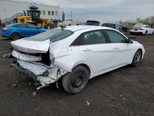 Photo 2 VIN: KMHLN4DJ4RU097245 - HYUNDAI ELANTRA 