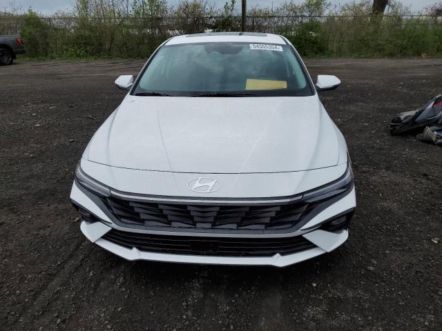 Photo 4 VIN: KMHLN4DJ4RU097245 - HYUNDAI ELANTRA 