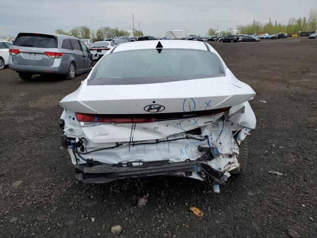 Photo 5 VIN: KMHLN4DJ4RU097245 - HYUNDAI ELANTRA 