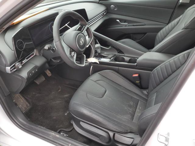 Photo 6 VIN: KMHLN4DJ4RU097245 - HYUNDAI ELANTRA 