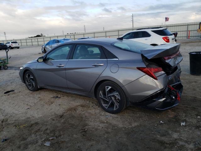 Photo 1 VIN: KMHLN4DJ5RU100881 - HYUNDAI ELANTRA LI 