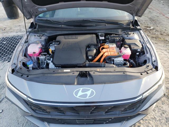 Photo 10 VIN: KMHLN4DJ5RU100881 - HYUNDAI ELANTRA LI 