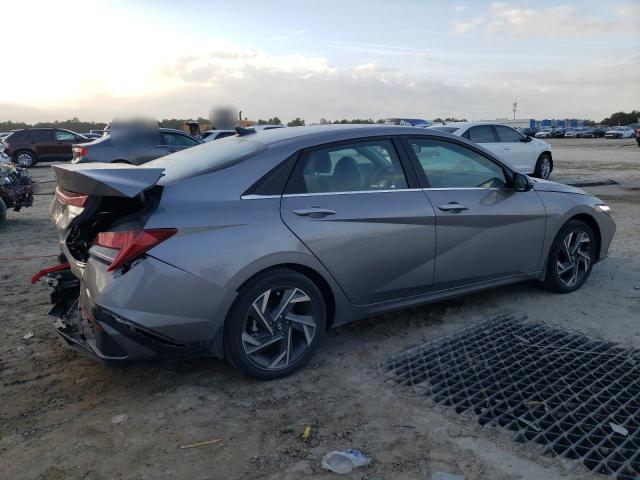 Photo 2 VIN: KMHLN4DJ5RU100881 - HYUNDAI ELANTRA LI 