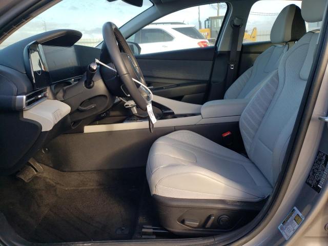 Photo 6 VIN: KMHLN4DJ5RU100881 - HYUNDAI ELANTRA LI 