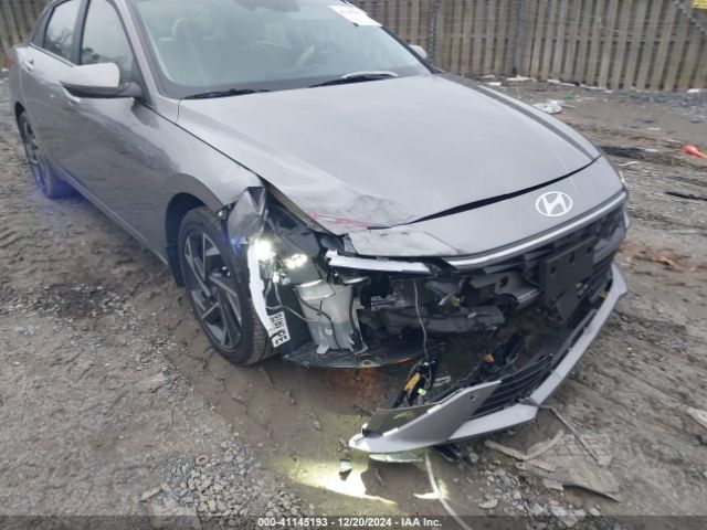 Photo 5 VIN: KMHLN4DJ6RU097408 - HYUNDAI ELANTRA 