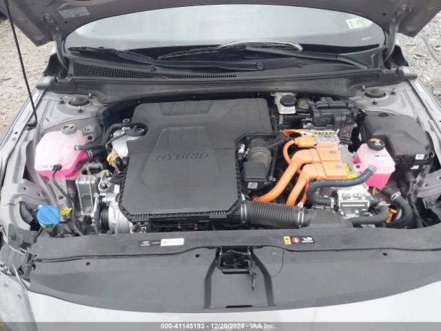 Photo 9 VIN: KMHLN4DJ6RU097408 - HYUNDAI ELANTRA 