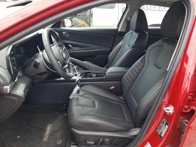 Photo 6 VIN: KMHLN4DJ8RU094638 - HYUNDAI ELANTRA 