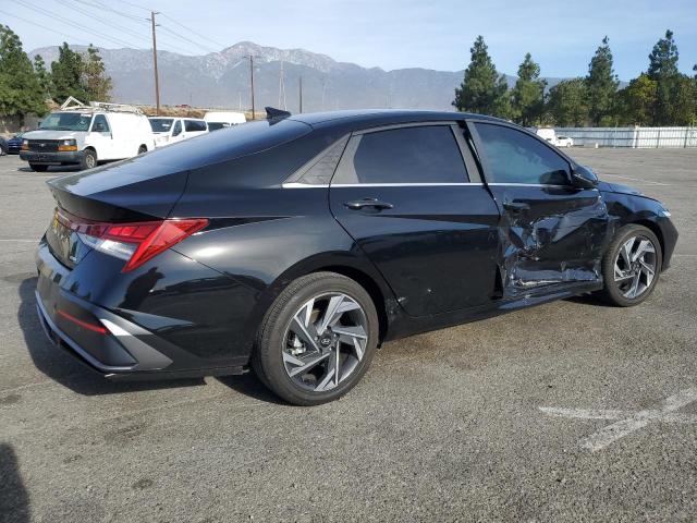 Photo 2 VIN: KMHLN4DJ8RU103936 - HYUNDAI ELANTRA LI 