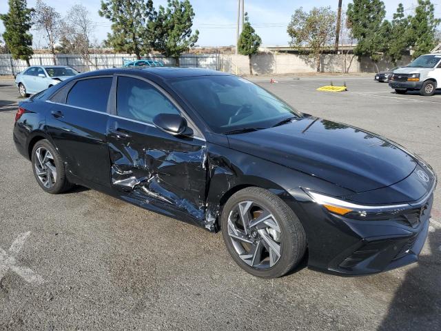 Photo 3 VIN: KMHLN4DJ8RU103936 - HYUNDAI ELANTRA LI 