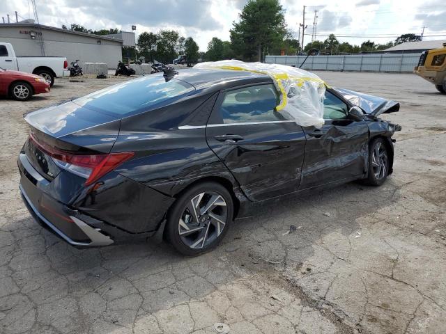 Photo 2 VIN: KMHLN4DJXRU112850 - HYUNDAI ELANTRA LI 