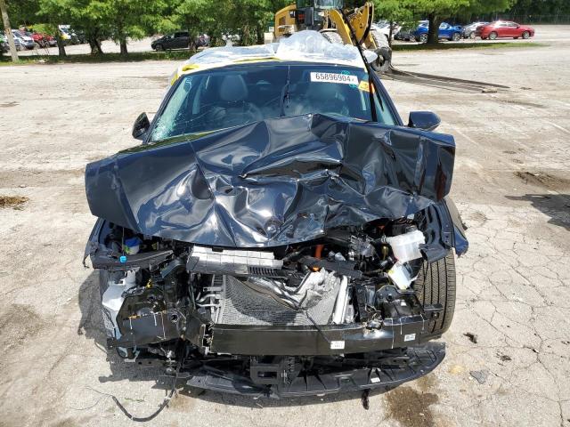 Photo 4 VIN: KMHLN4DJXRU112850 - HYUNDAI ELANTRA LI 